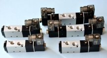 電磁閥CE認證標準EN61000-6-1