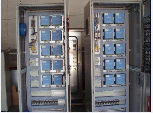 自動電氣控制