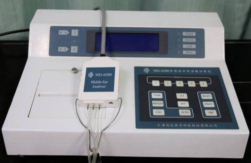 測聽設備