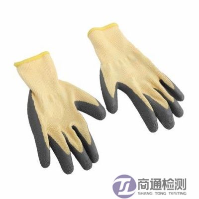 EN 60903絕緣手套CE認證 EN 60903絕緣手套CE認證