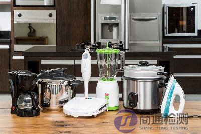 電子產品RoHS認證