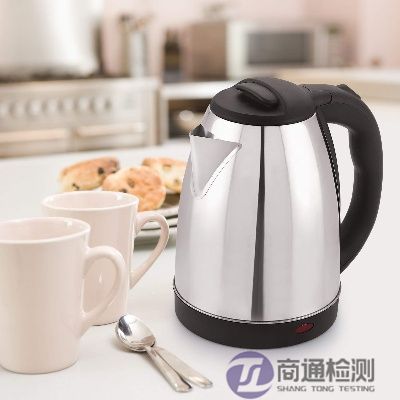 電熱水壺CE認證 電熱水壺CE認證