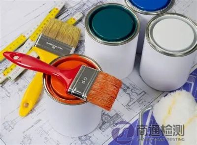 油漆CE認(rèn)證