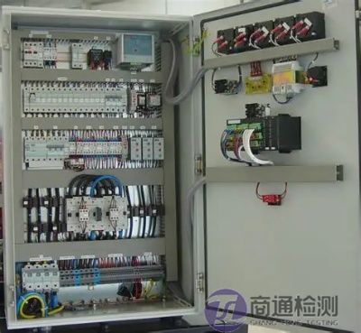 控制面板CE認證