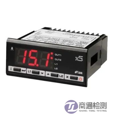 溫度控制器CE認證