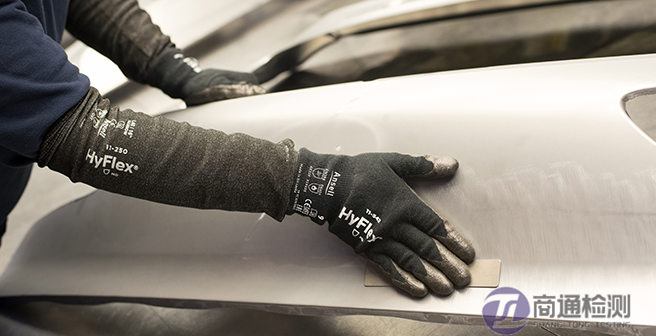 防護(hù)手套 防護(hù)手套